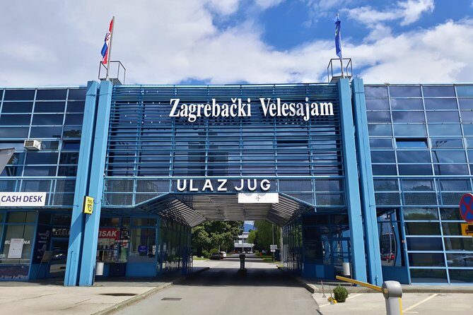 Communist Zagreb Tour - Why This Tour Works Well