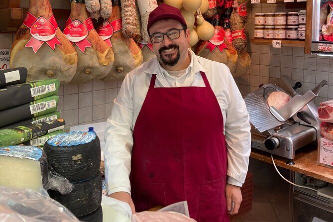 Como and Brunate Food Tour - FAQ