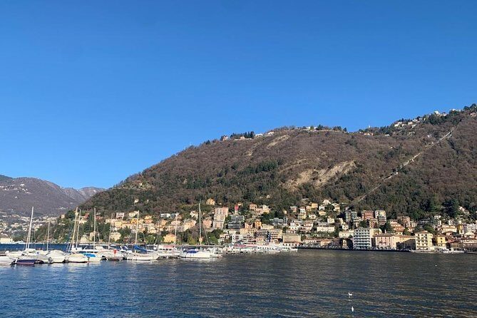 Como, Bellagio & Lugano Day Tour with Lake Cruise - What the Tour Includes and What to Keep in Mind