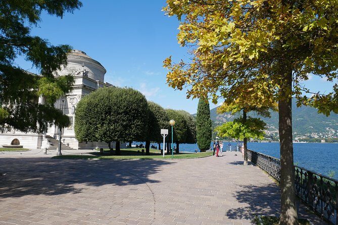 Como city and its History Exclusive Walking Tour (1 h from Milan) - Who Will Love This Tour?