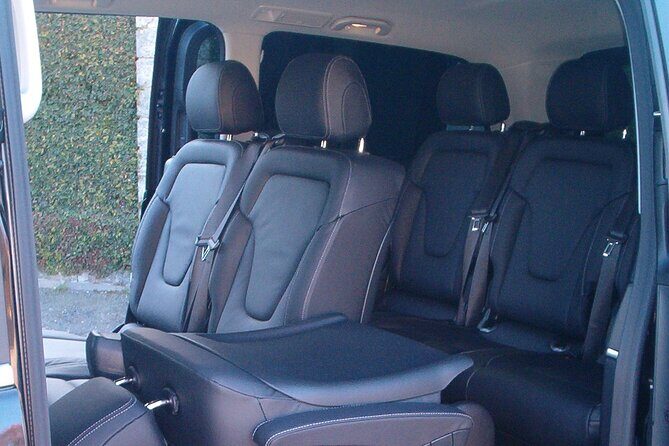 COMO CITY/Cernobbio/Moltrasio/Blevio to/from Milan Malpensa Apt (Private Transf) - Who Should Book This Service?