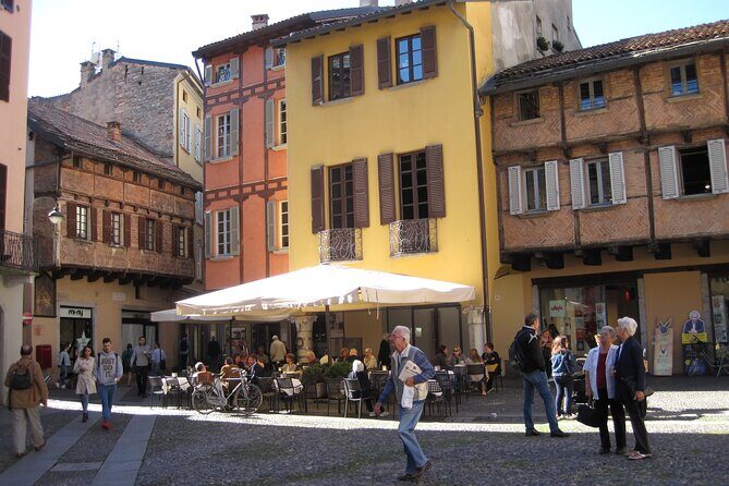 COMO e-Bike Tour + Aperitif - What Makes This Tour Stand Out?