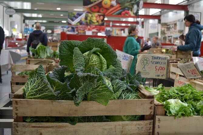 Como Food Tour and the Farmers Market - Why This Tour Is Worth It