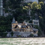 Como: Guided City Tour & Lake Cruise - The Lake Cruise: Scenic Wonder