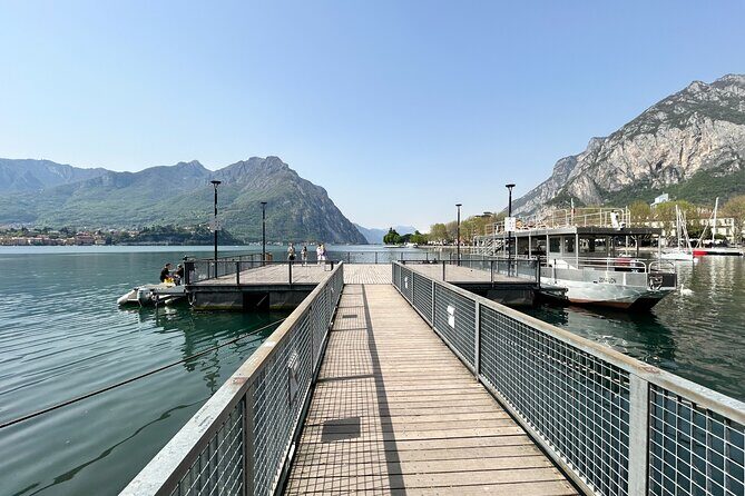 Como Lake Boat Private Tour from Lecco by Speedboat with Driver - Authenticity & Review Insights: What Travelers Say