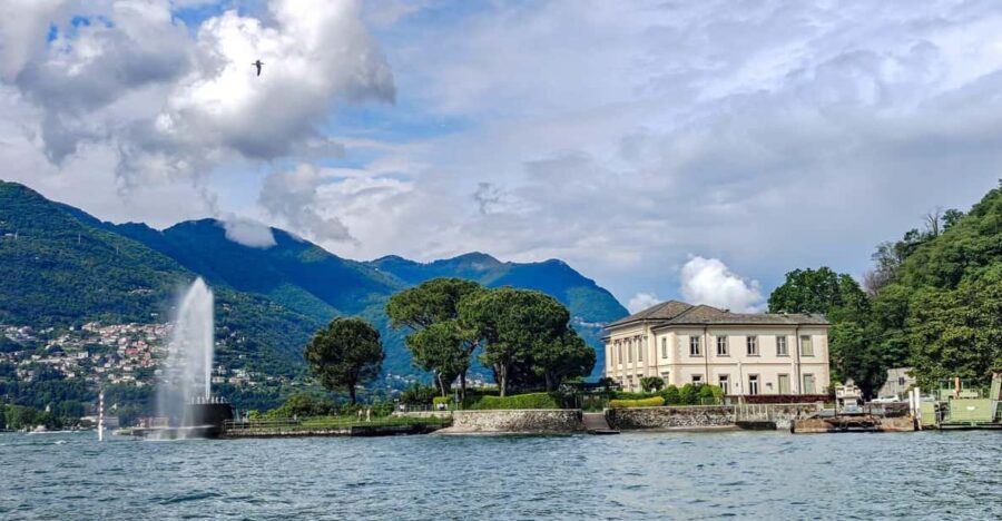 Como: Lake Como Shared Boat Tour - Who Is This Tour Perfect For?