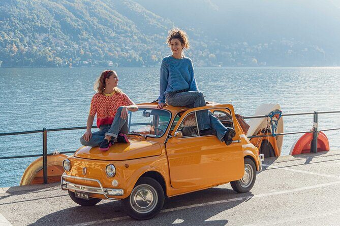 Como Lake: vintage car Fiat 500 Rental - Who Should Consider This Experience?