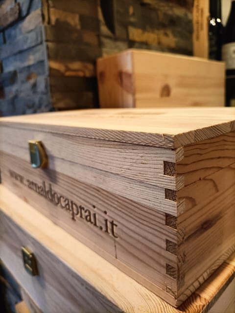 Como: Wine Tasting Experience with Cheese and Cold Cuts - Who Would Love This Tour?