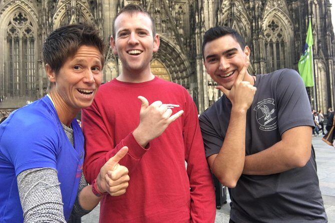 Compact tour (7km) - Authentic Experiences from Reviewers