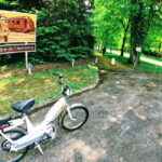 Compiègne: Escape Game on mopeds - Why This Experience Might Be Perfect for You