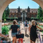 Complete Copenhagen Private Bike Tour - Who Would Love This Tour?