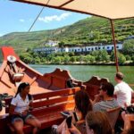Complete Douro Valley Wine Tour with Lunch, Wine Tastings and River Cruise - The Detailed Dive into the Douro Valley Tour Experience