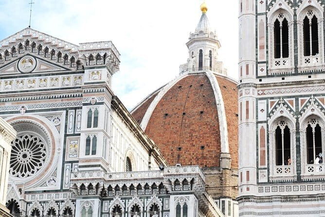 Complete Florence Skip-the-line Full Day Guided Tour Uffizi David & Hotel Pickup - Analyzing the Value