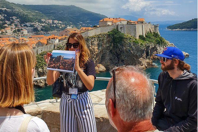 Complete Game of Thrones Experience in Dubrovnik - Is this Tour Worth It?