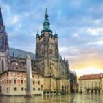 Complete Prague Castle Tour in Spanish. Entrance Fees Included - Frequently Asked Questions
