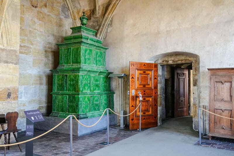 Complete Prague Castle Tour (Small-Group) - A Close Look at the Tour Itinerary and What You’ll Experience