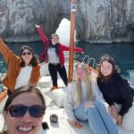 Complete Private Guided Two Hour Tour of the Coast of Capri - Who Would Love This Tour?