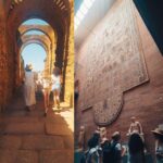 Complete Roman Tour in Merida (Spain) - Exploring the Roman Baths and Snow Well