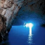 complete tour of the island of Capri by private boat - The Sum Up