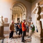 Complete Vatican: Museums, Sistine Chapel & St Peters Basilica - FAQs