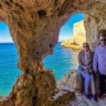 Comporta to Algarve Private Tour with Boat Trip to Benagil caves - The Sum Up