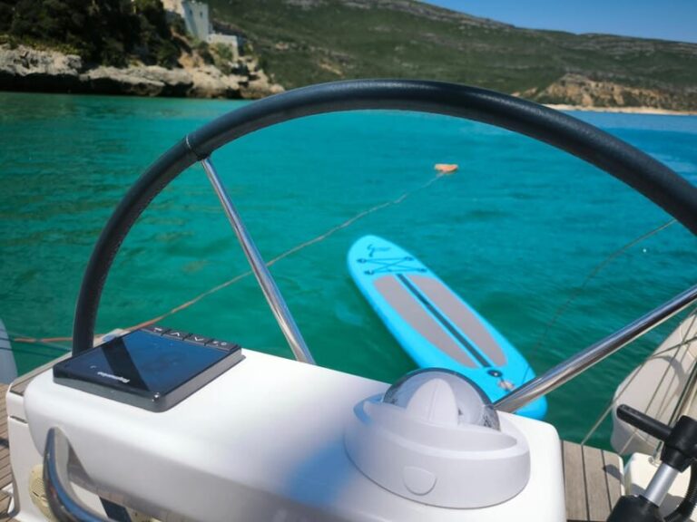 Comporta - Troia - Setubal: Private Boat Experience - What Makes This Tour Stand Out?