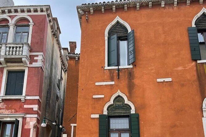 Concert at Palazzo Pisani Revedin in Venice - Key Points