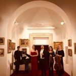 Concert Ticket  The Most Beautiful Opera Arias by Opera da Camera di Roma - Authenticity, Value, and Practicality