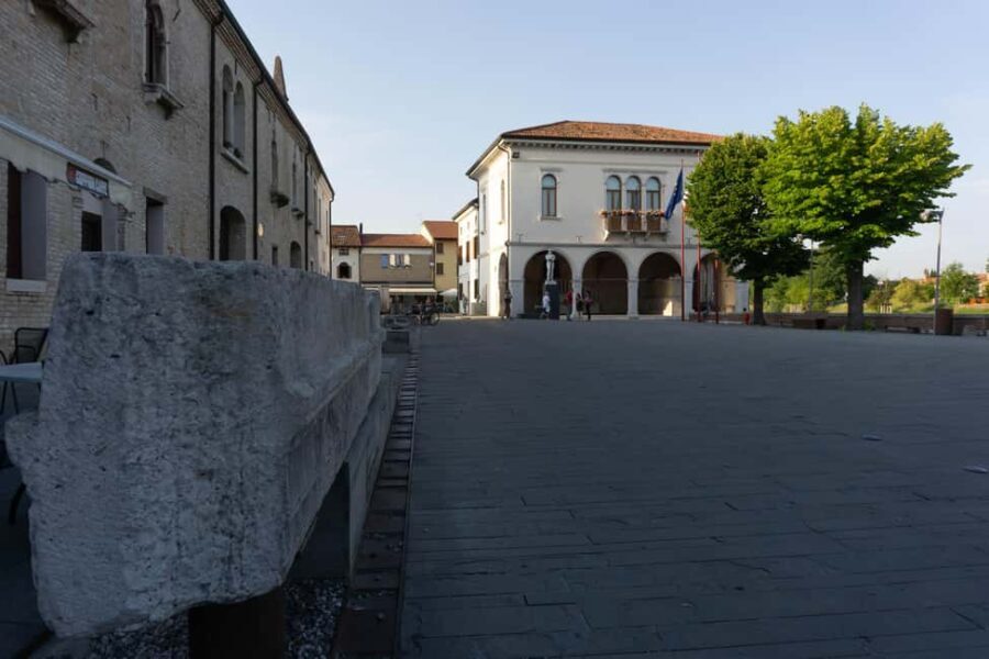 Concordia Sagittaria: Roman City & Optional Aperitif - Who Should Consider This Tour?