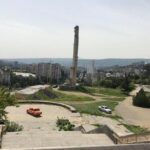 Concrete Giants Tour - Potential Considerations