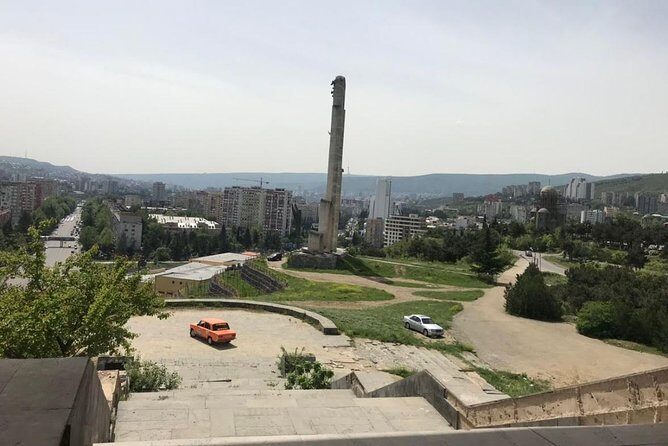 Concrete Giants Tour - Potential Considerations