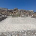 Conimbriga walking tour: the fascinating roman city - The museum: a treasure trove of artifacts