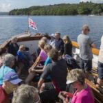 Coniston Water: 45 Minute Northern Lake Cruise - Who Should Consider This Cruise?