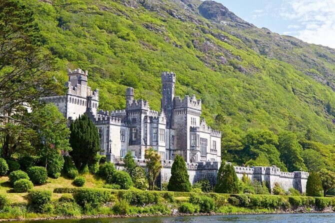 Connemara and Galway Private Chauffeur 2 Days Tour from Dublin - The Experience of Traveling with Ireland VIP Tours