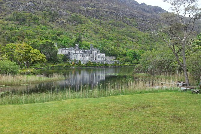 Connemara, Kylemore Abbey and Doolough Valley Full Day Private Tour from Galway - Practical Details and Considerations