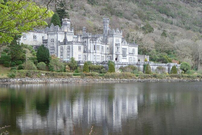 Connemara, Kylemore Abbey and Wild Atlantic Way tour from Galway - What’s the Value?