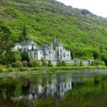 Connemaras Historic Gems: A Cultural Journey from Galway - Killary Fjord: Ireland’s Only Fjord