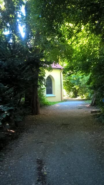 Constance: Private city tour The mystical Constance - Who Will Love This Tour?