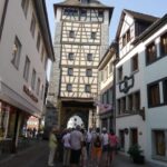 Constance: The private literary city tour - Summary