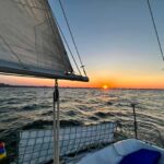 Constanta: Sailing Prince - The Experience: What You Can Expect on the Yacht