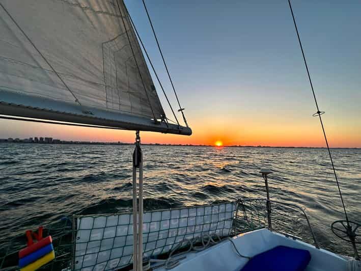 Constanta: Sailing Prince - The Experience: What You Can Expect on the Yacht