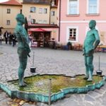 Contemporary art tour in Prague: the works of David erný - Who is this tour best suited for?