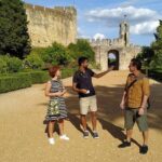 Convent of Christ Tour "Portugal in the Map" - Visit Tomar with a local guide! - Why This Tour Works for Different Travelers