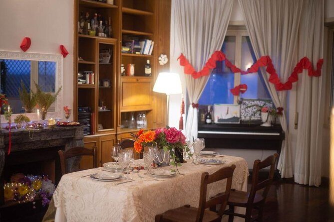 Cook a Classic Italian Meal Inspired by a Roman Grandmother - Why This Experience Is Worth Considering