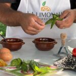 Cook and Eat in a Citrus Grove in Sorrento - A Step Inside the Citrus Grove Cooking Class