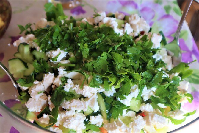 Cook and Eat with a Local in Sofia - Why This Class Stands Out for Travelers