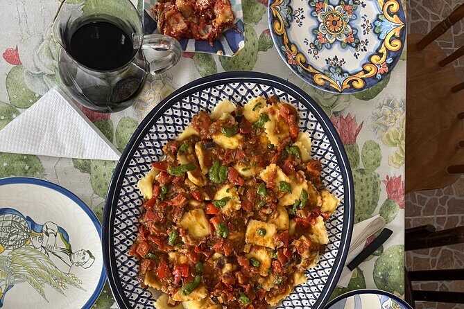 Cook, Eat & Embrace Sicily-An Authentic Cooking Experience - Why This Tour Works for Different Travelers