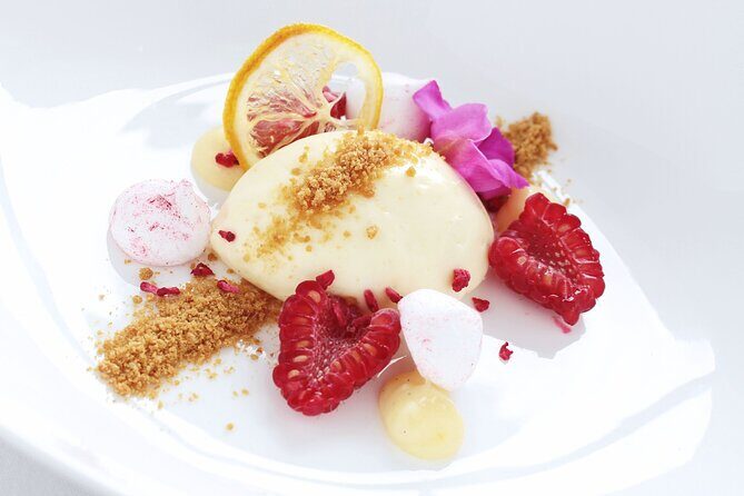 Cook Pasta, Wine-Braised Meat & Dessert (Includes 4-Course Meal) - Exploring the Itinerary in Detail