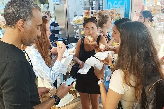 Cook the most typical Roman dishes with Chef Paolo - Why This Experience Is a Great Choice