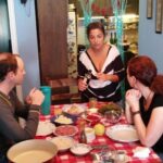 Cook Turkish Dishes in a Local Chefs Istanbul Home - Who Will Love This Tour?